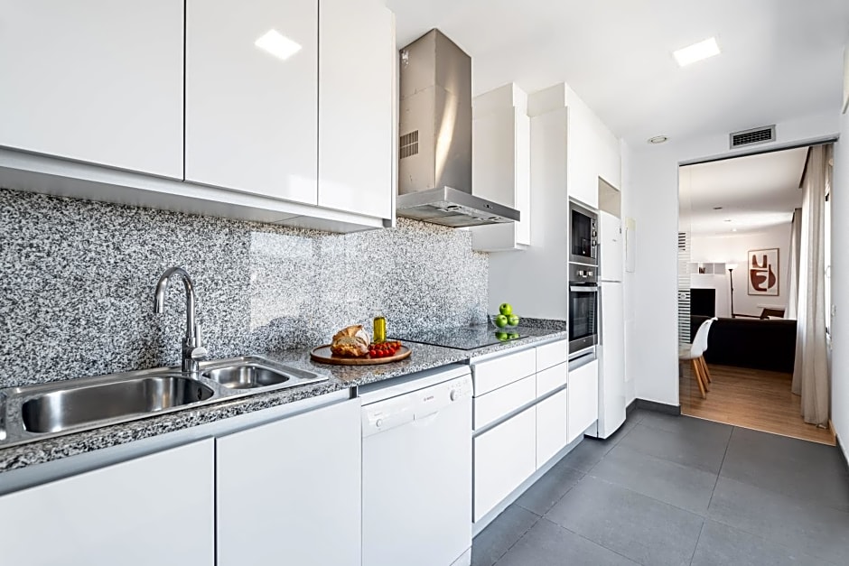 The Corner Apartments by Aspasios