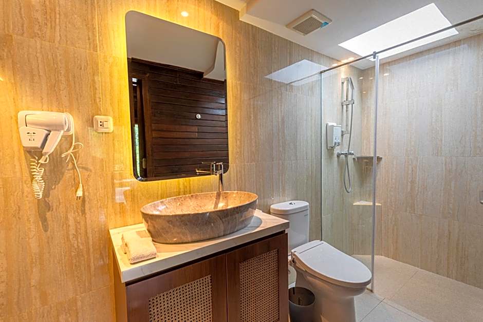 Munduk Kupang Sekumpul Villa