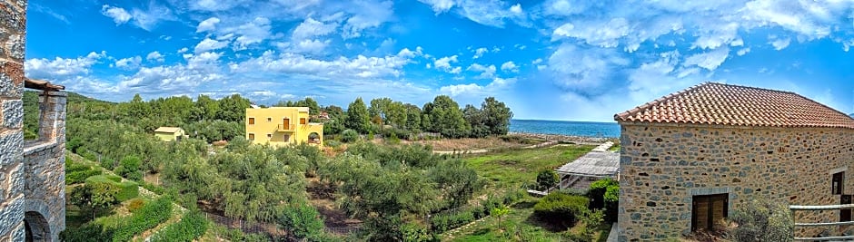 Castello Antico Hotel