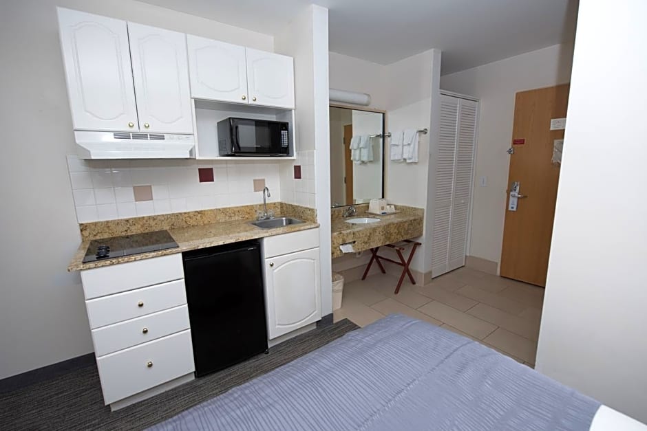 Spark by Hilton West Coxsackie