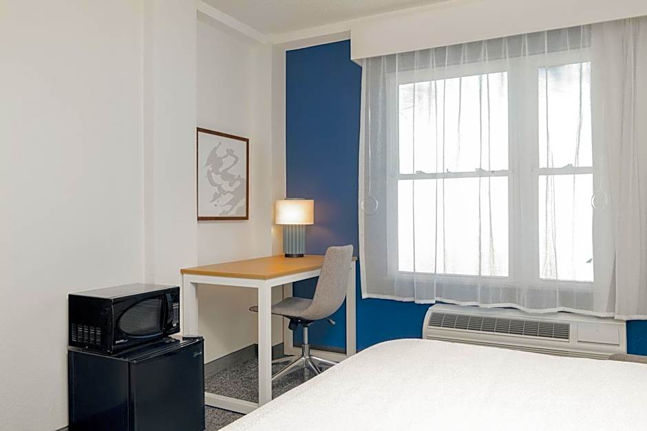 Spark by Hilton Orangeburg