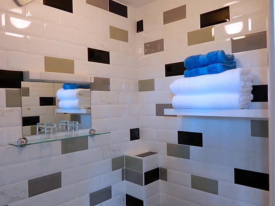 The Garfield Guest House