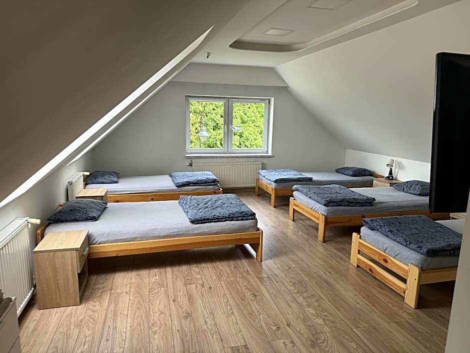 Apartamenty P7 Dzierżoniów