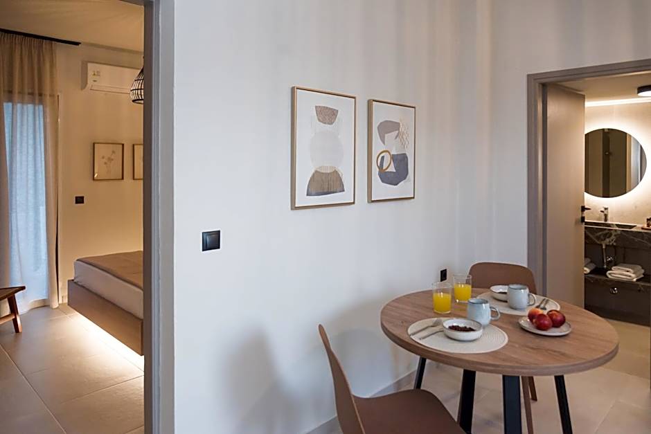 Nancy - Chara Apartments