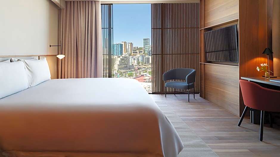 InterContinental Hotels Presidente Monterrey By IHG
