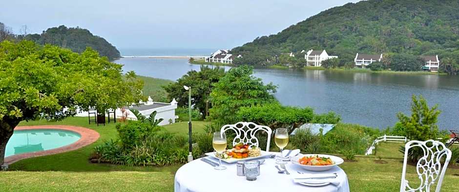 The Estuary Hotel & Spa