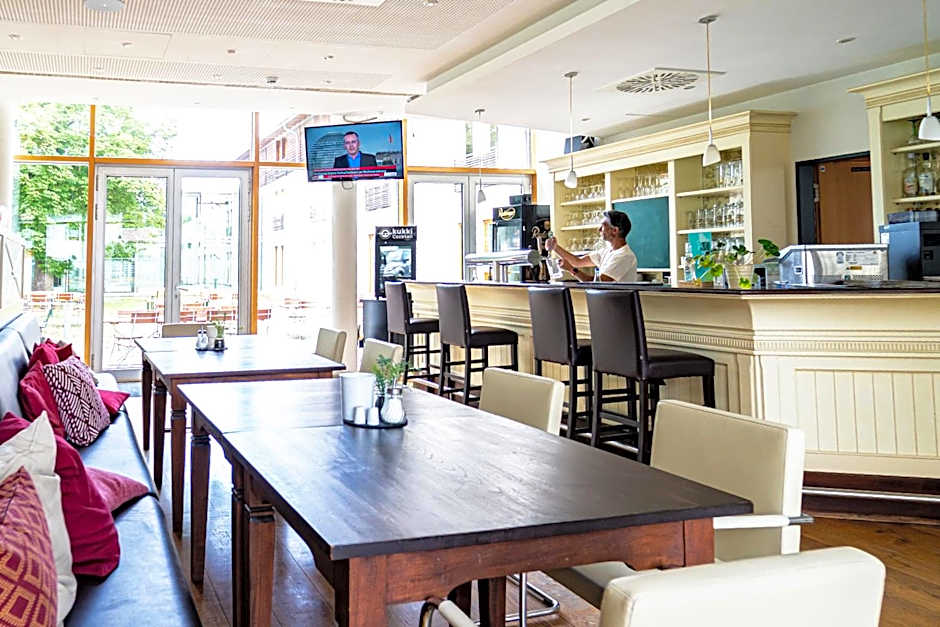 Garner Hotel Munich - Messe