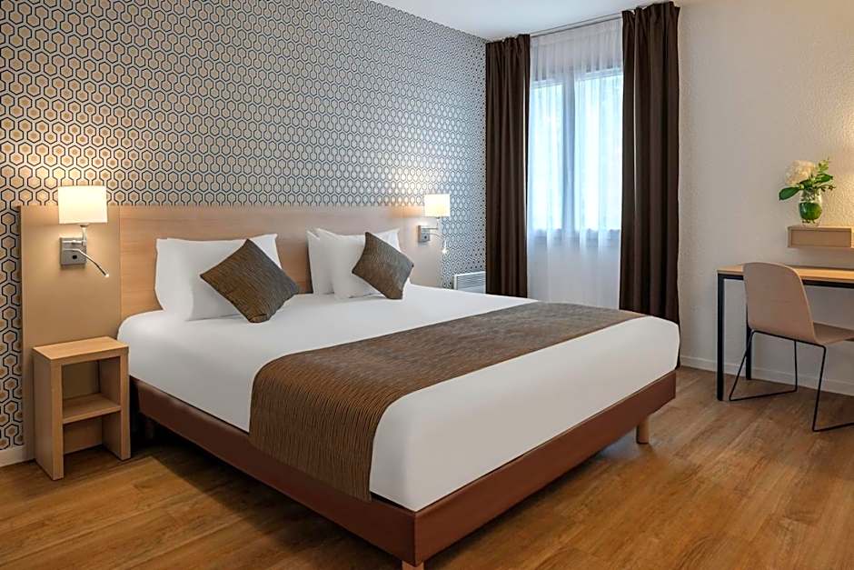 Citadines Bastille Gare De Lyon Paris