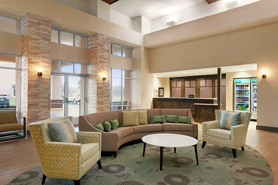 Homewood Suites By Hilton Rochester/Henrietta