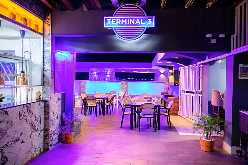 Best Western Dodoma City Hotel