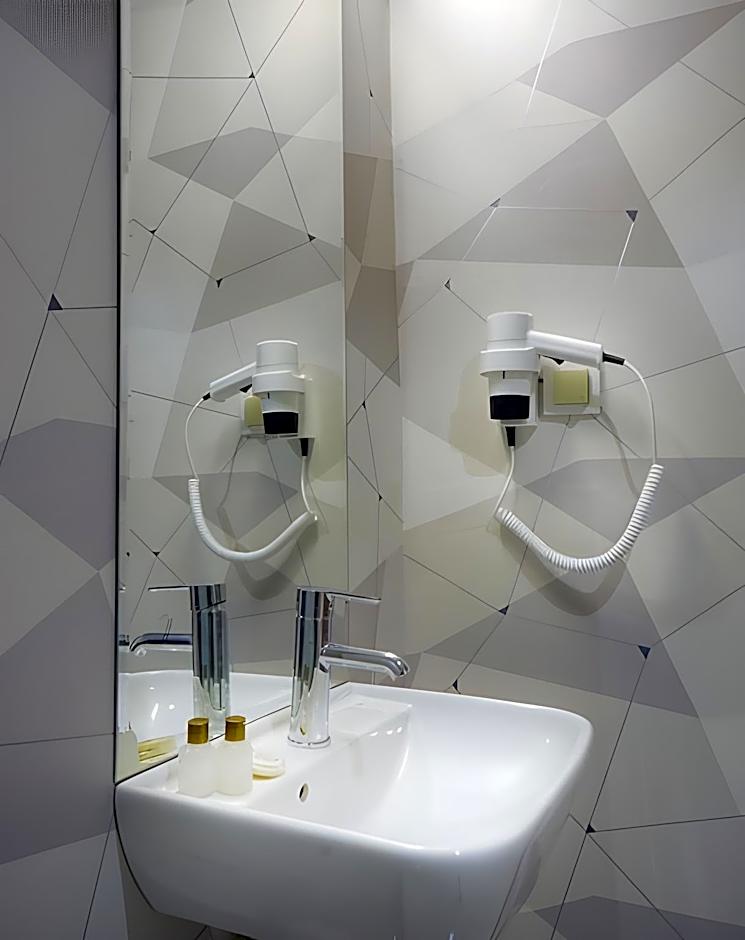 Hotel Abro Sezenler