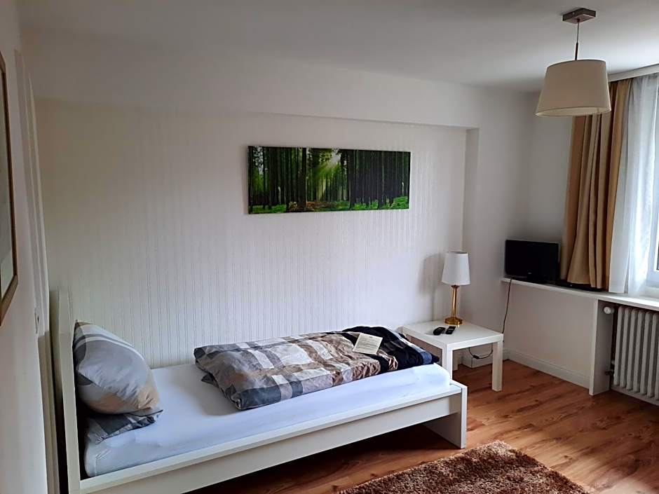 Hotel Restaurant Kniebishöhe