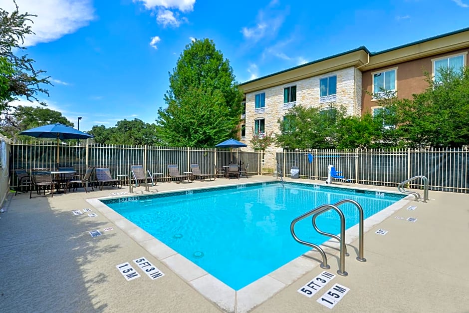 Holiday Inn Express Hotel & Suites Austin SW - Sunset Valley, an IHG Hotel