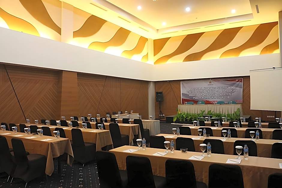 Hotel Santika Bangka