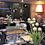 Bangkok Travel Suites Hotel