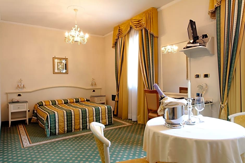 Vald Hotel