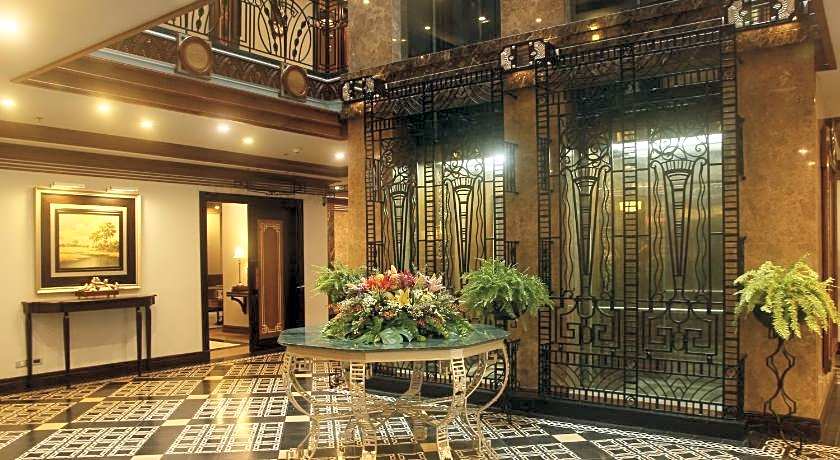 Herald Suites Polaris