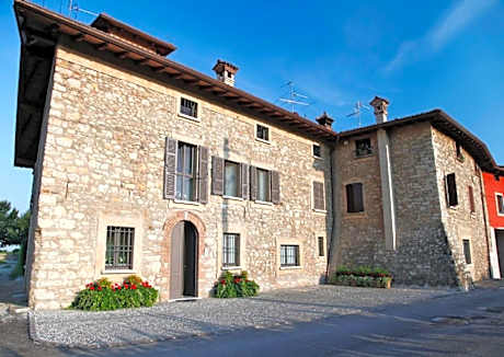 B&B Camignone Franciacorta