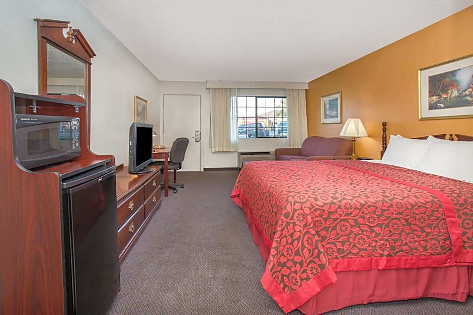 Days Inn by Wyndham Grand Junction