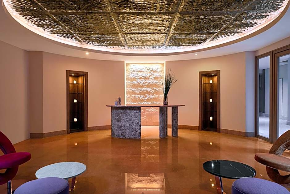 Hyatt Regency Cairo West