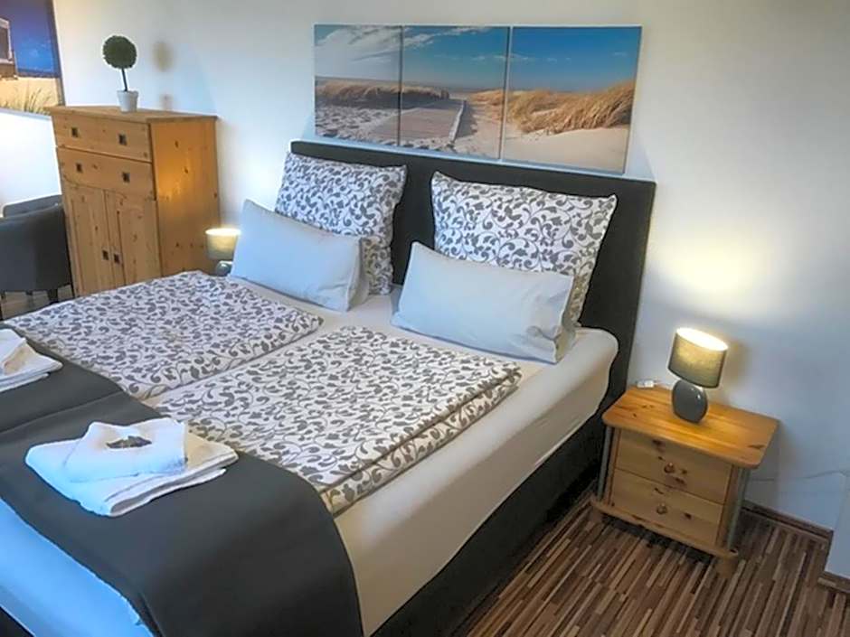 Gästehaus Zur Linde