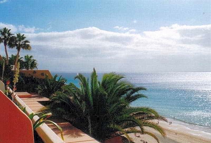 Rocamar Beach