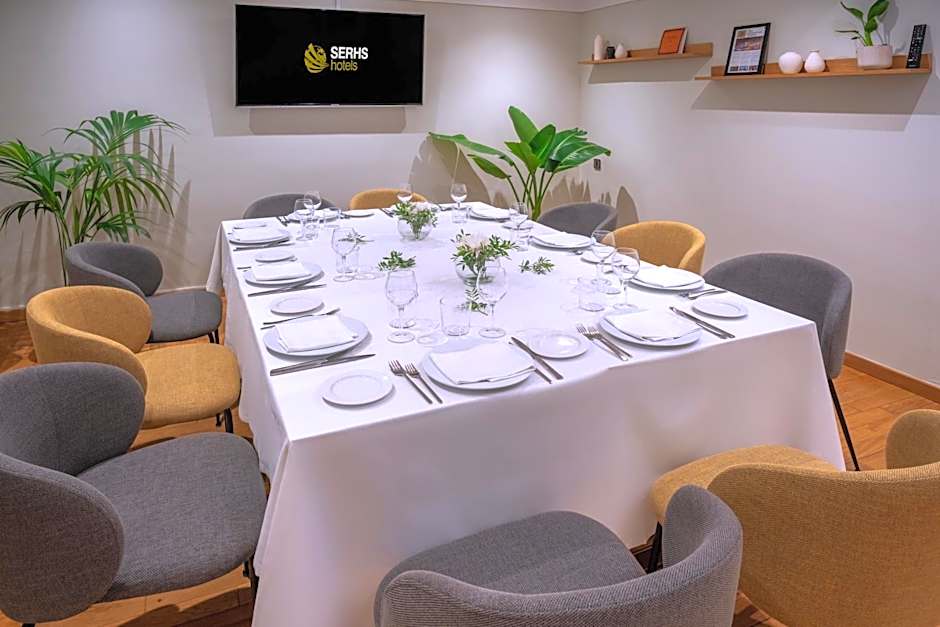 Hotel Serhs Rivoli Rambla