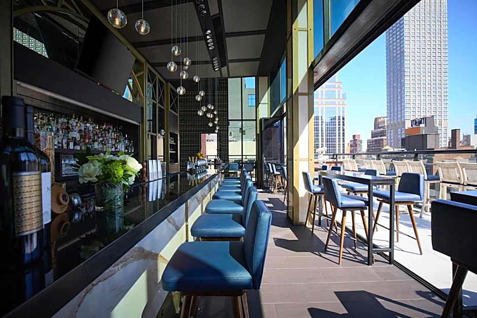 Archer Hotel New York