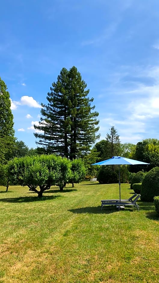 Maison Angulus Ridet