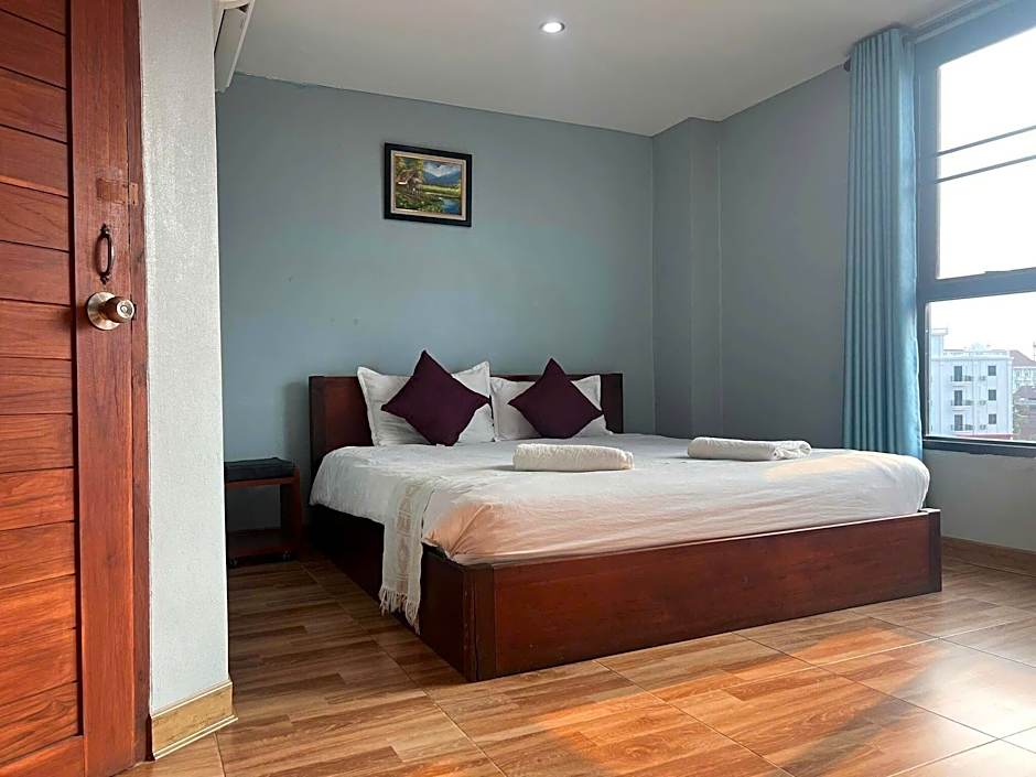 TNA Hotel