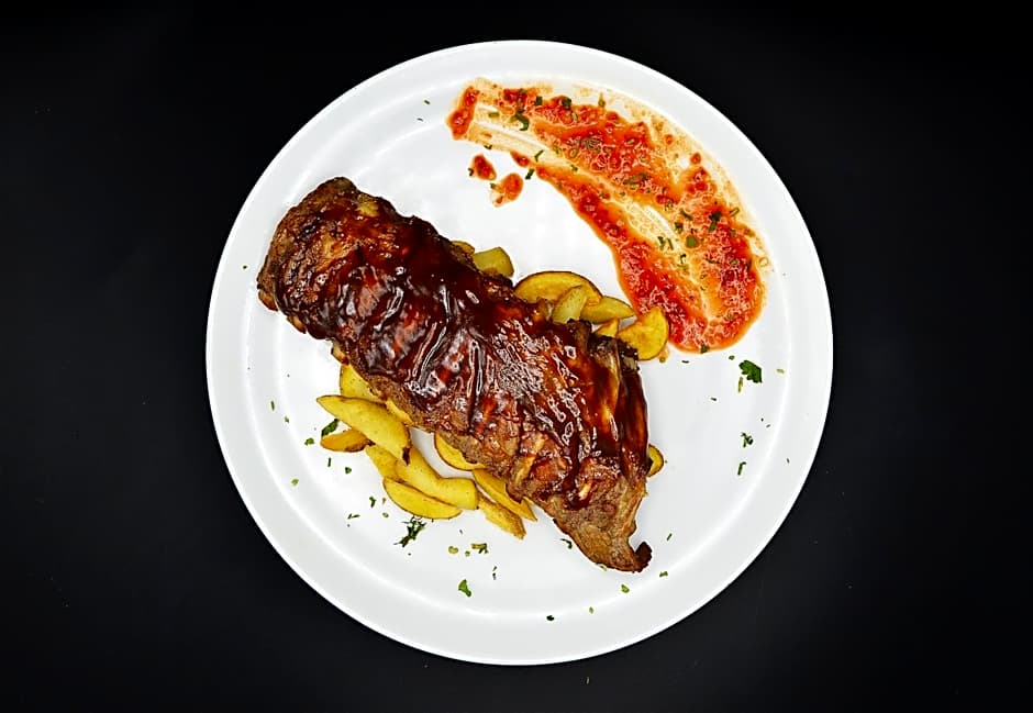 Pensiune & Restaurant Victoria