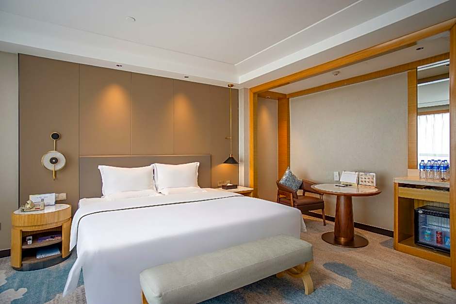 Grand Skylight International Hotel Nanchang