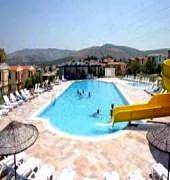 Akay Garden Family Club