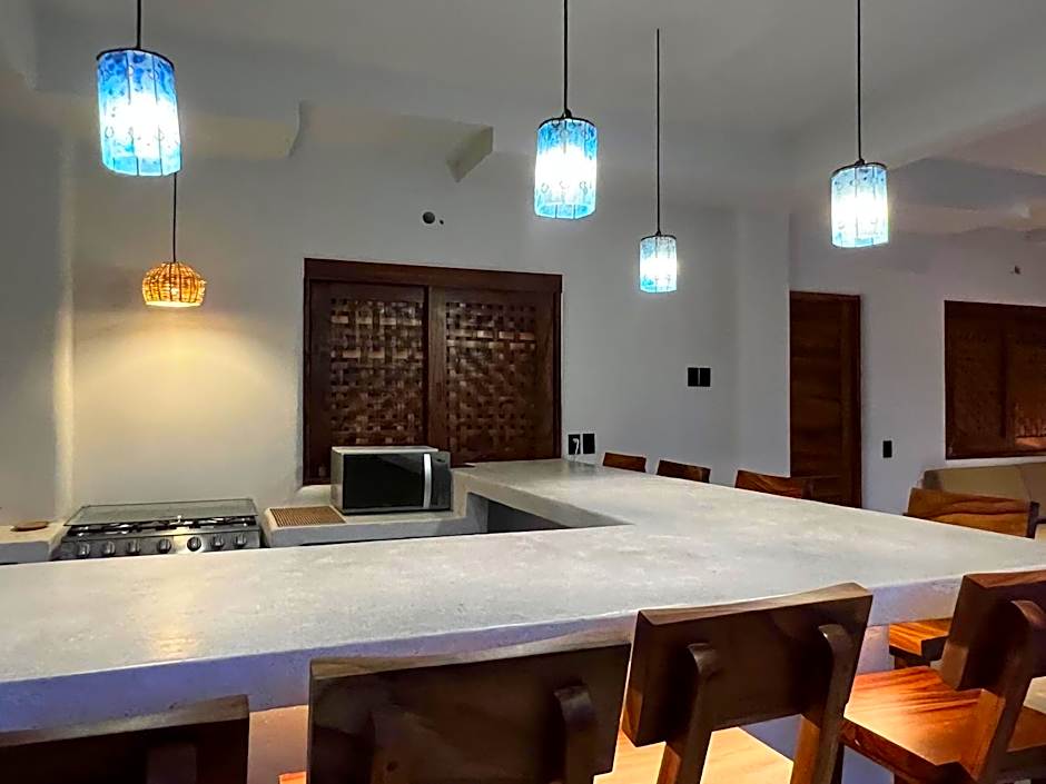 New retreat style villa Casa Jubilee with Starlink