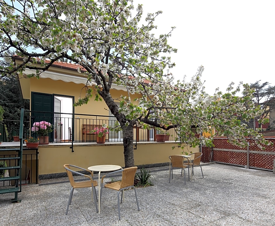 Villa delle Ciliegie