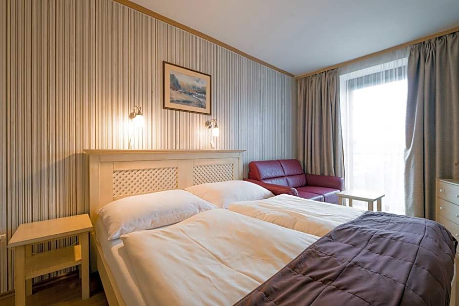 Hotel Maxant