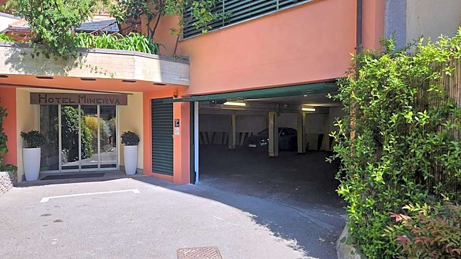 Albergo Minerva