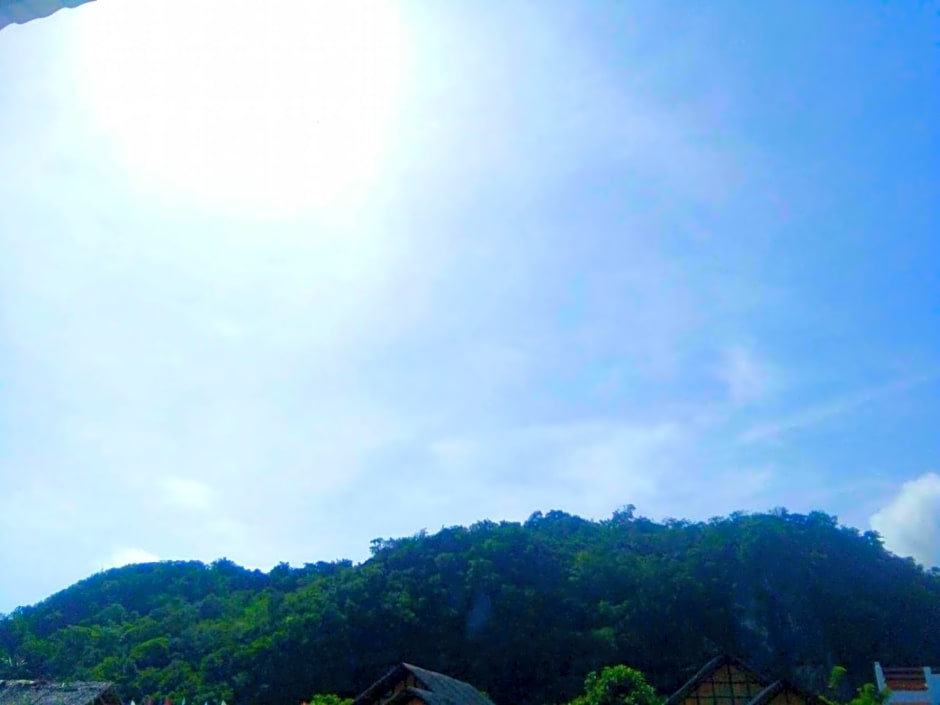 RMTM's Beachfront Accommodation - Caramoan