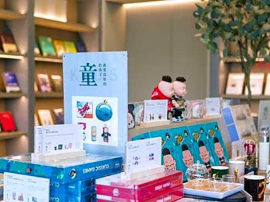 Ji Hotel (Ningbo Zhongti Sports Center)
