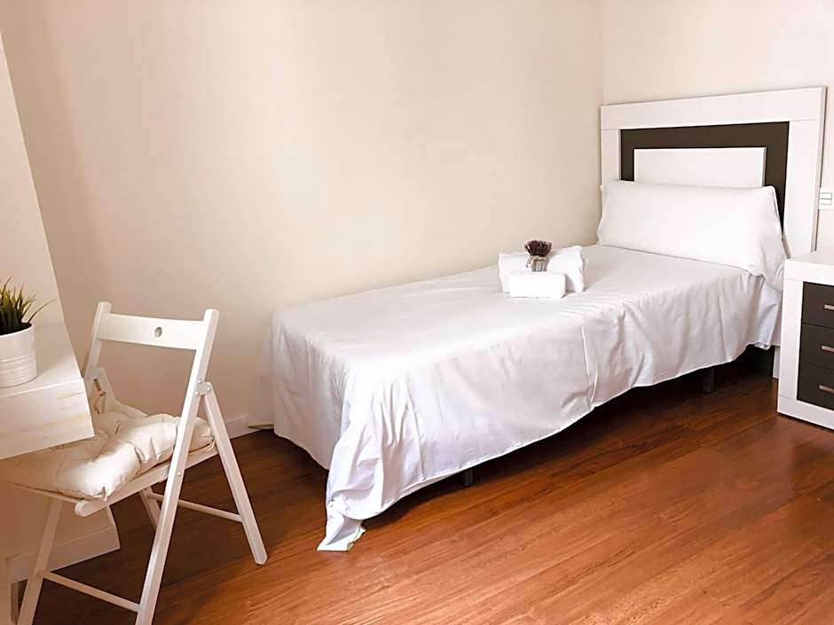 Apartamento Puente Romano P1-1B