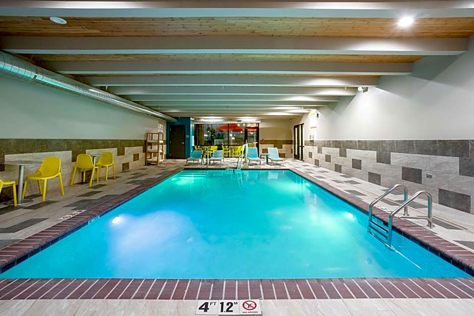 Home2 Suites by Hilton Roswell, NM