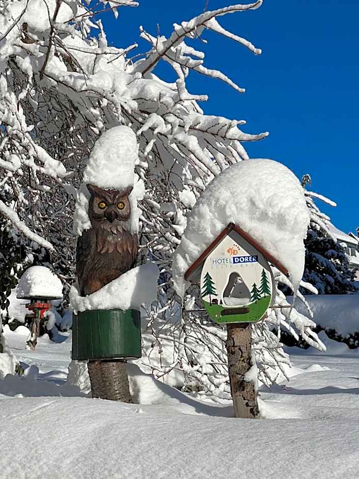 Boutique Hotel Dorer