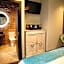 Hotel Lincoln Lounge