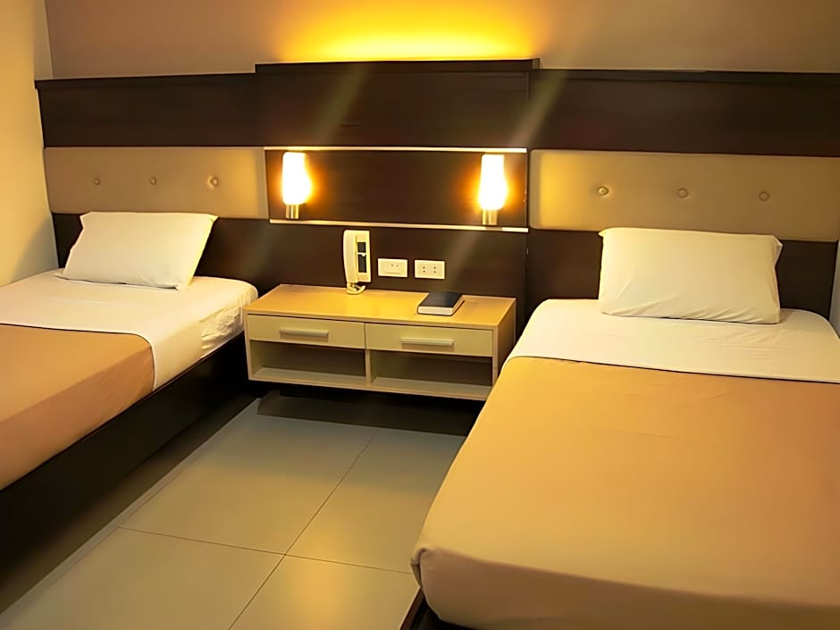 Olongapo Travel Lodge