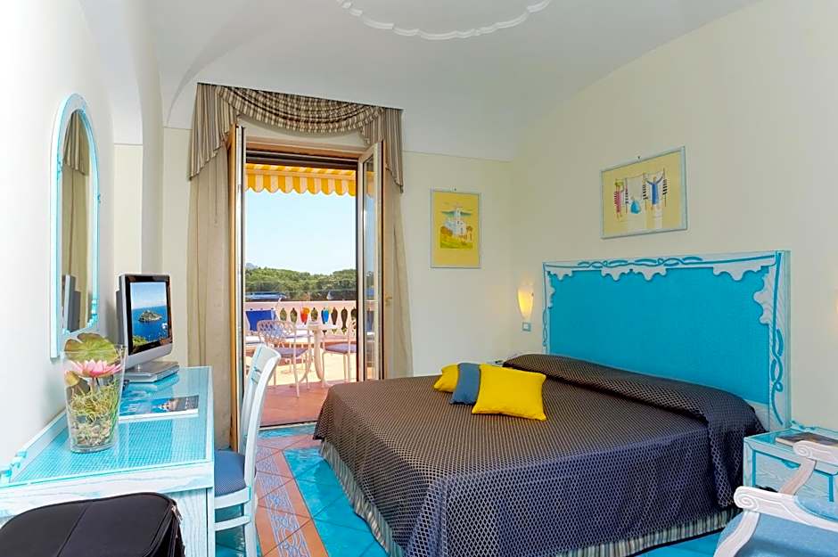 Hotel Bellevue Benessere & Relax