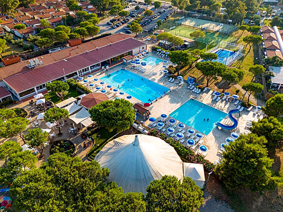 Villaggio Orizzonte