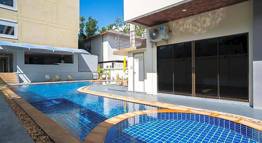 GP House Phuket