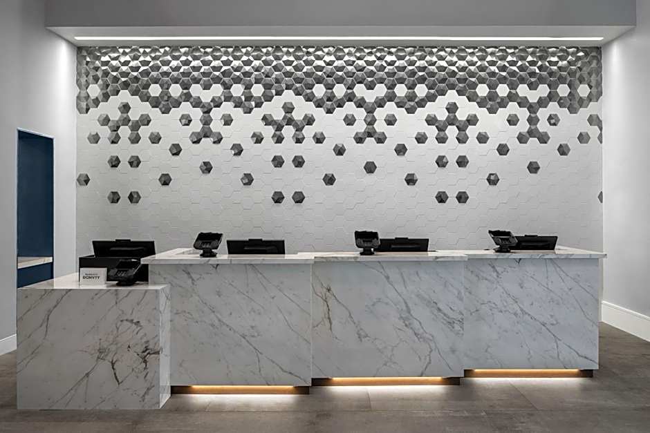 SpringHill Suites by Marriott Myrtle Beach Oceanfront