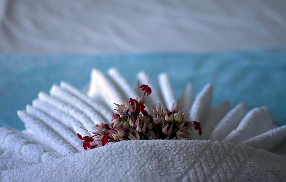 DORM Olhar da Sereia