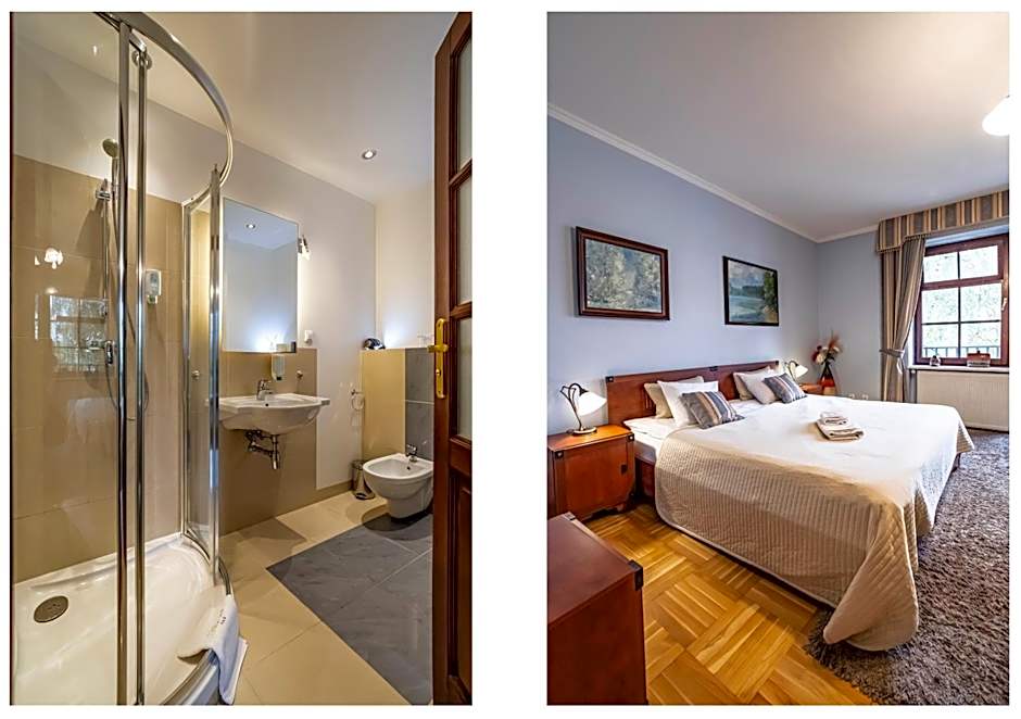 Wawabed Bed & Breakfast hotel butikowy